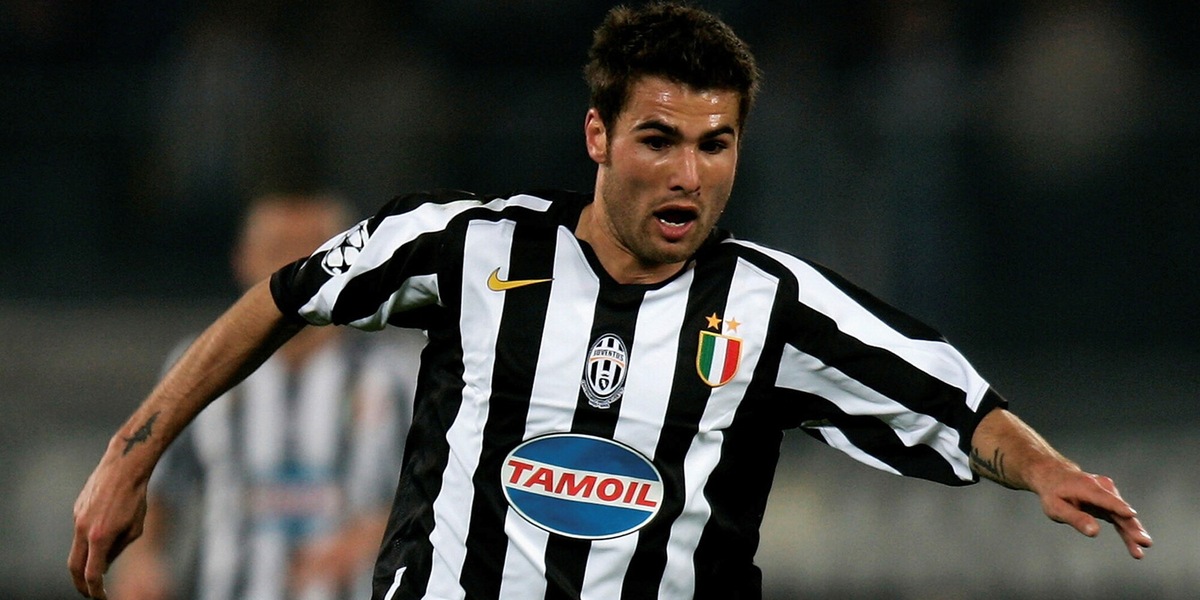 "Alla Juve 2 scudetti, solo la droga mi ha tolto il Pallone d'Oro": lo ricordate?
