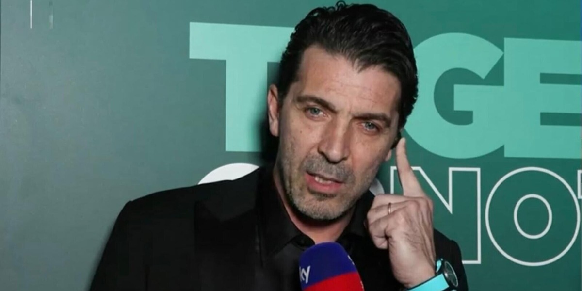 Buffon: "Da Del Piero a Chiellini per aiutare la Juve. Tudor, la verità è una"