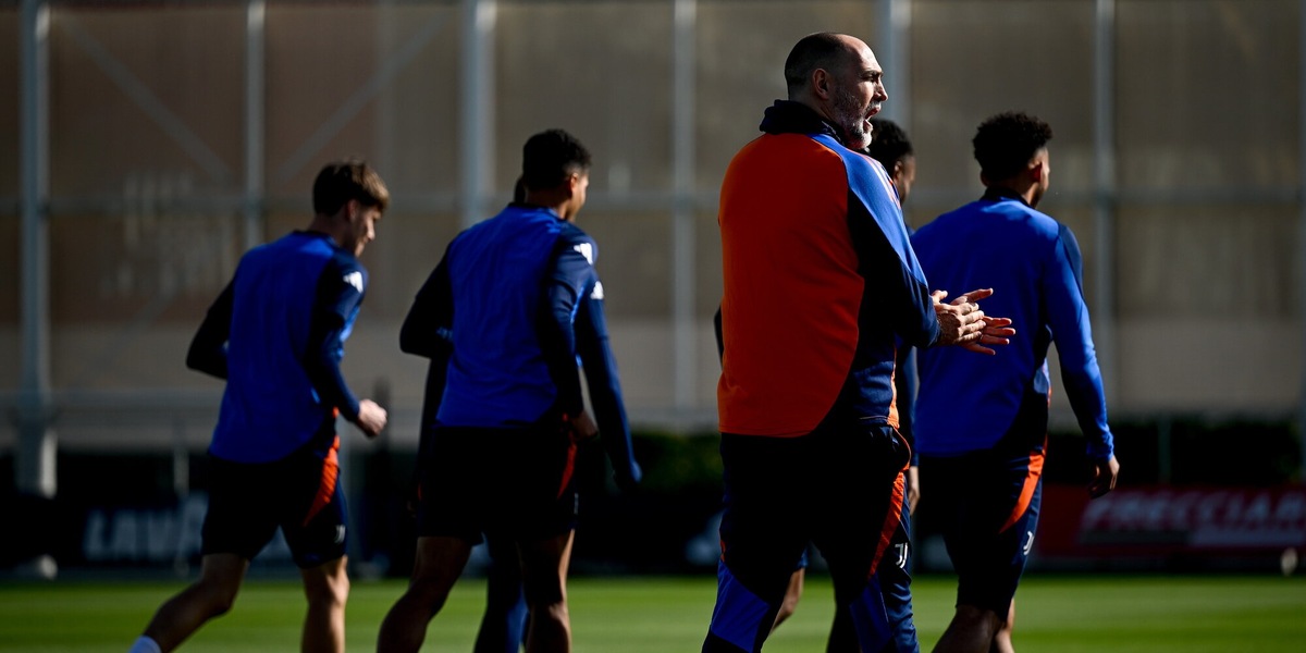 Più aggressiva e verticale: Tudor oltre Motta, come sarà la nuova Juve di Igor