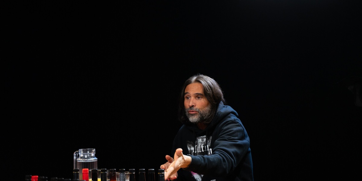 Adani da Cattelan, Hot Ones da non perdere
