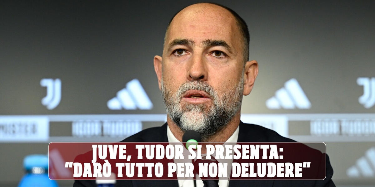 Parole di Juve