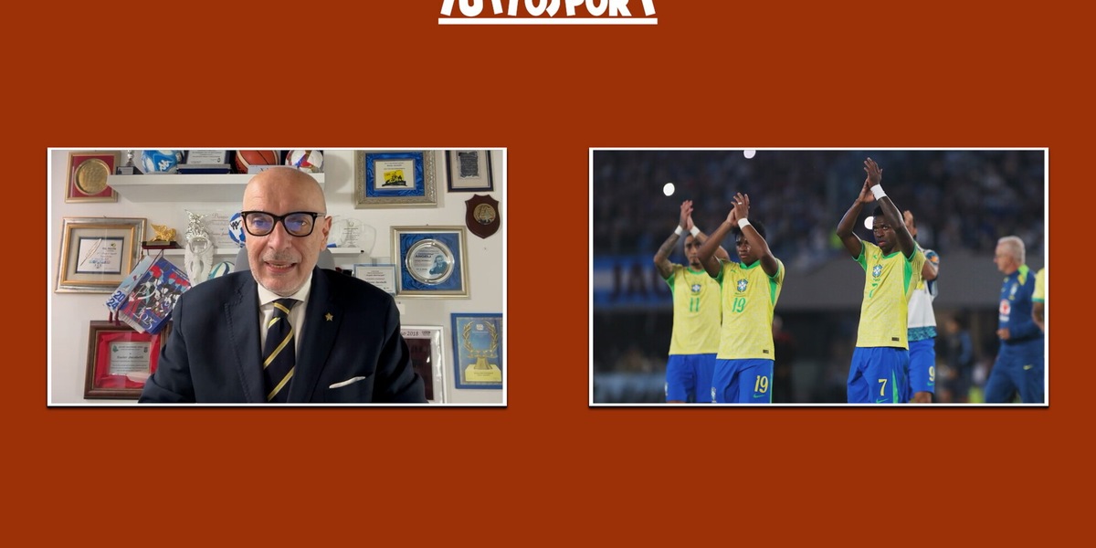 Brasile in ginocchio da Ancelotti (la presunzione non paga, vero Lula e Raphinha?)