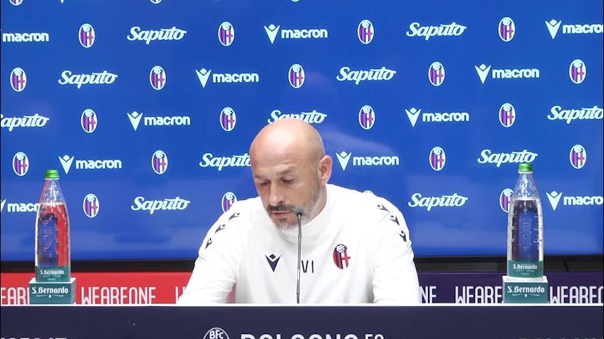 Italiano: "Thiago Motta? Ripartirà con grande entusiasmo"