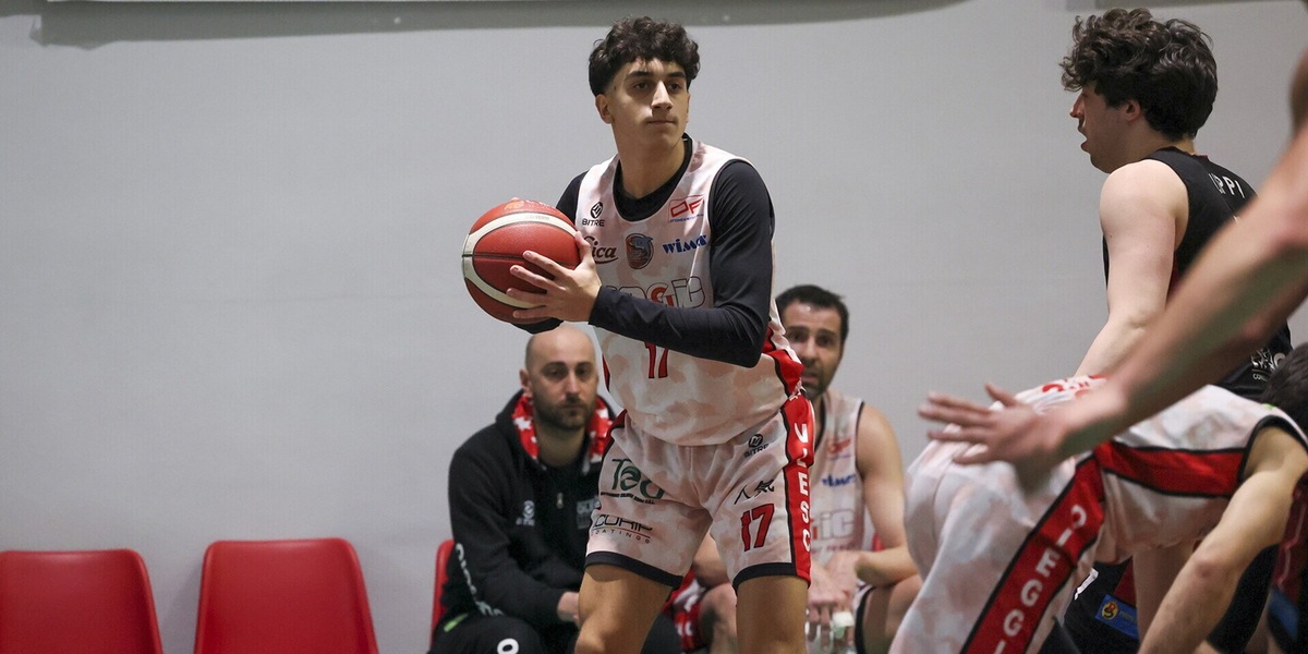 Oleggio Magic Basket: nuova sfida contro Quarrata