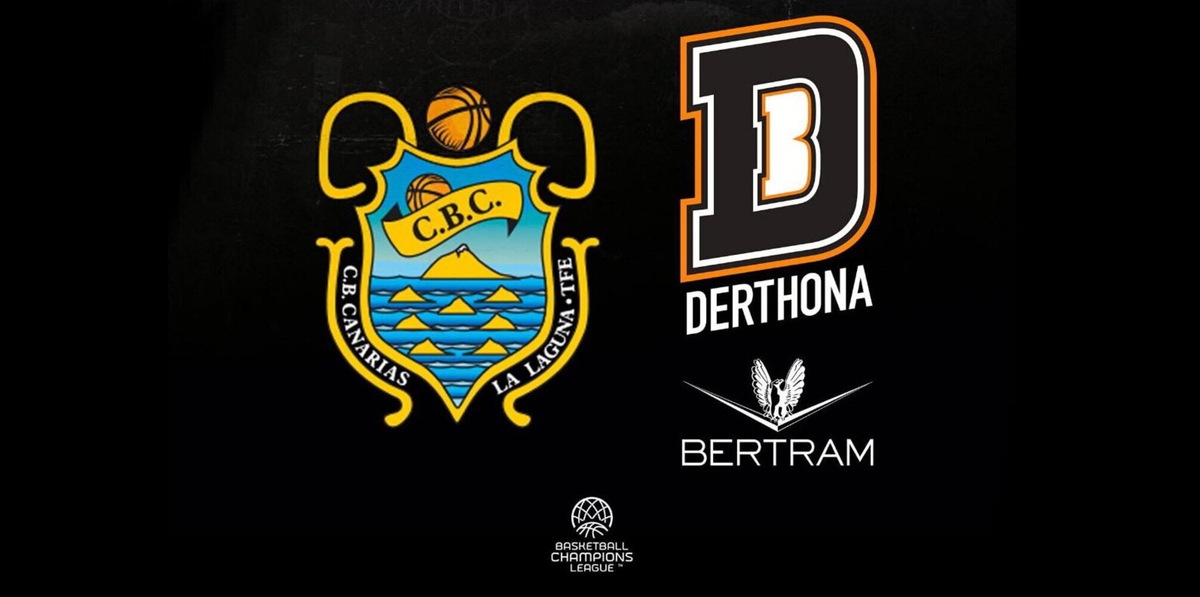 Sorteggio Champions: la Bertram sfiderà nei quarti Tenerife