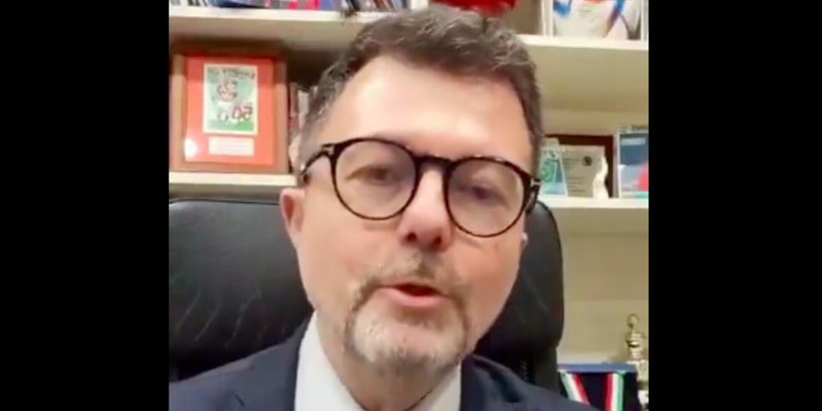 Elkann, 15 milioni e un avvertimento alla Juve