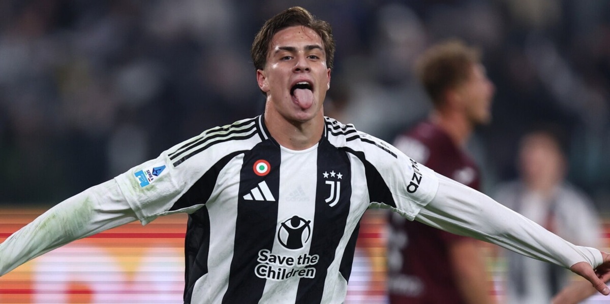 Yildiz, come ti cambia Tudor! Nuovo ruolo per far svoltare la Juve