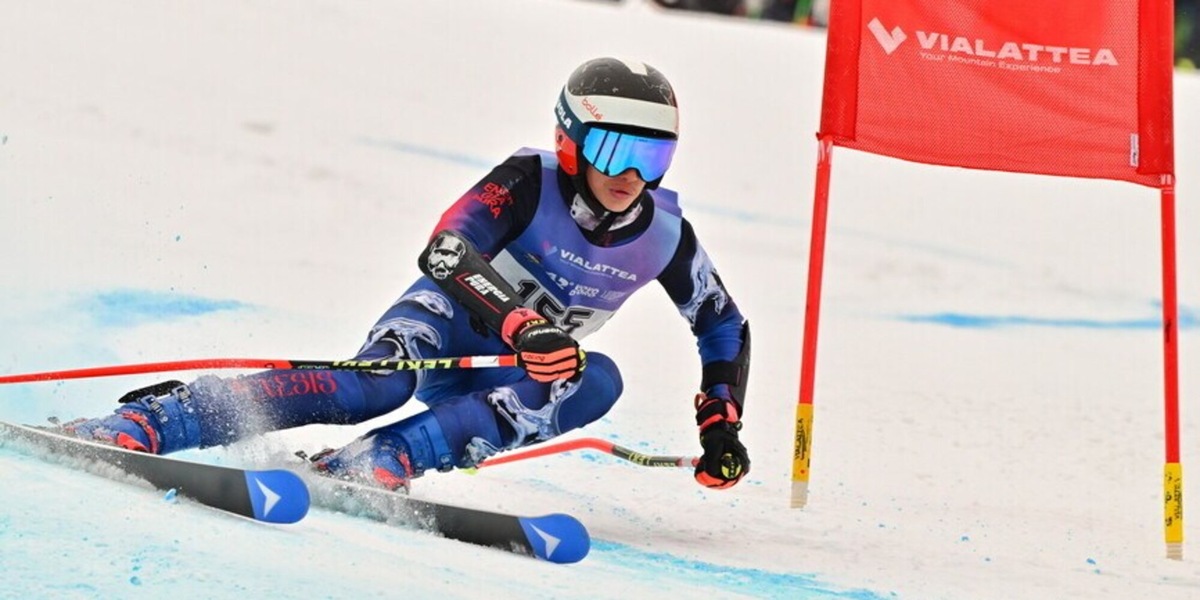 Prima giornata di gara per il 42° Uovo d’Oro Lauretana