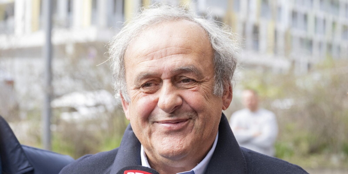 Platini, come sarebbe bello se ora la Juve pensasse al suo Roi