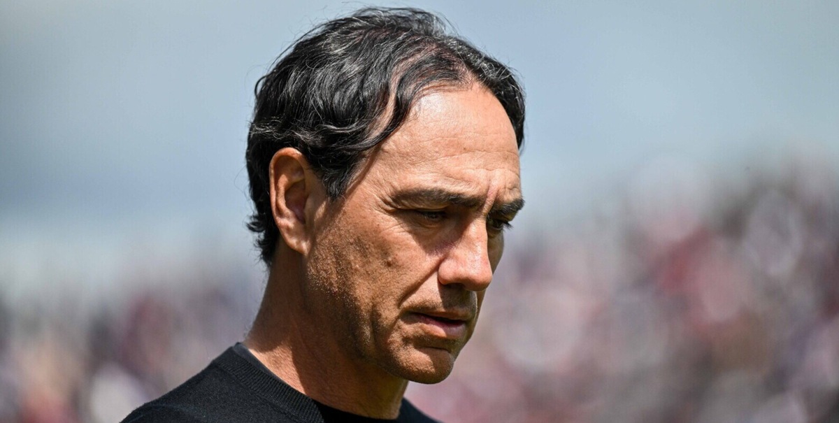 Il Monza crolla a Cagliari e Nesta sbotta: "A fine anno parlerò"