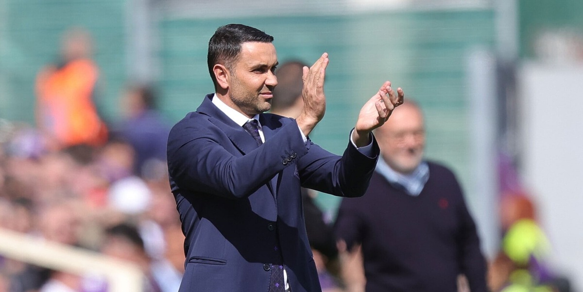 "Fagioli è un campione!": Palladino e la frase che fa male ai tifosi Juve