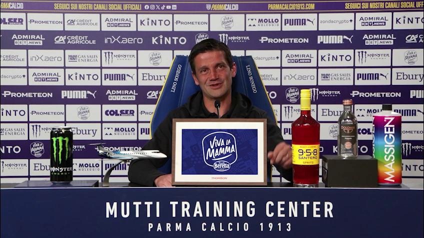 Chivu: "La salvezza è nelle nostre mani"