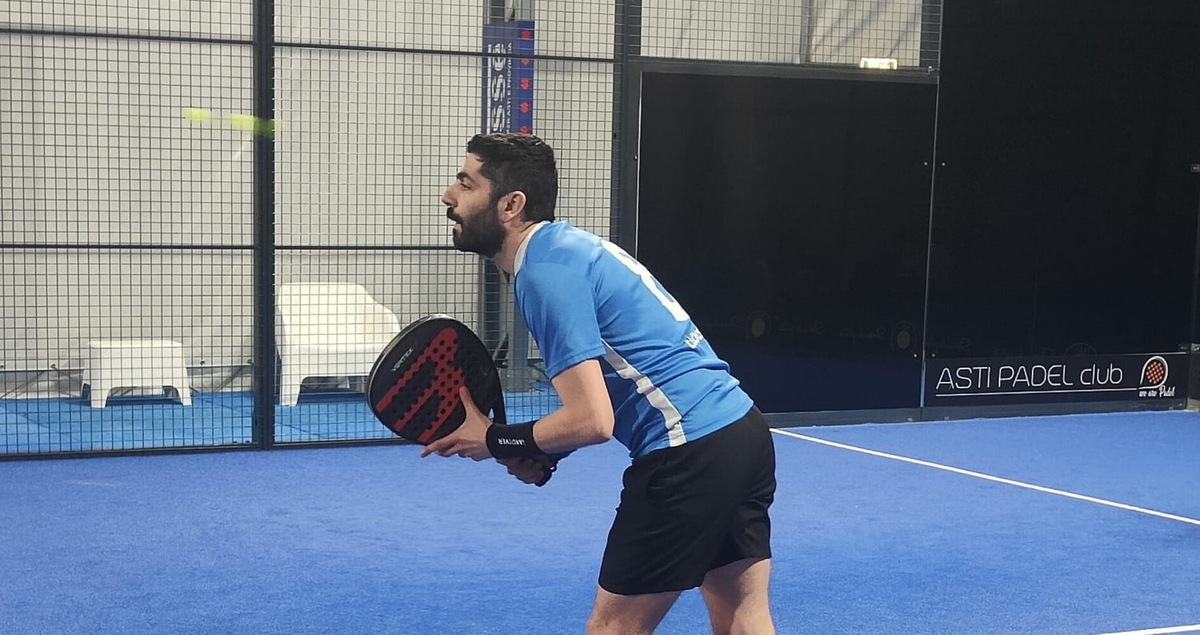 Asti Padel Teams: primo turno fasi finali APT 2024/2025