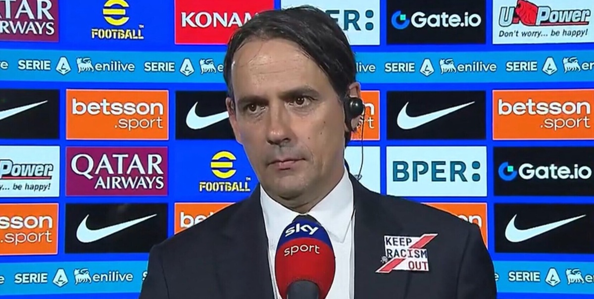 "Chiesto scusa a Chiffi. Cambi obbligati, Inter in difficoltà": allarme Inzaghi