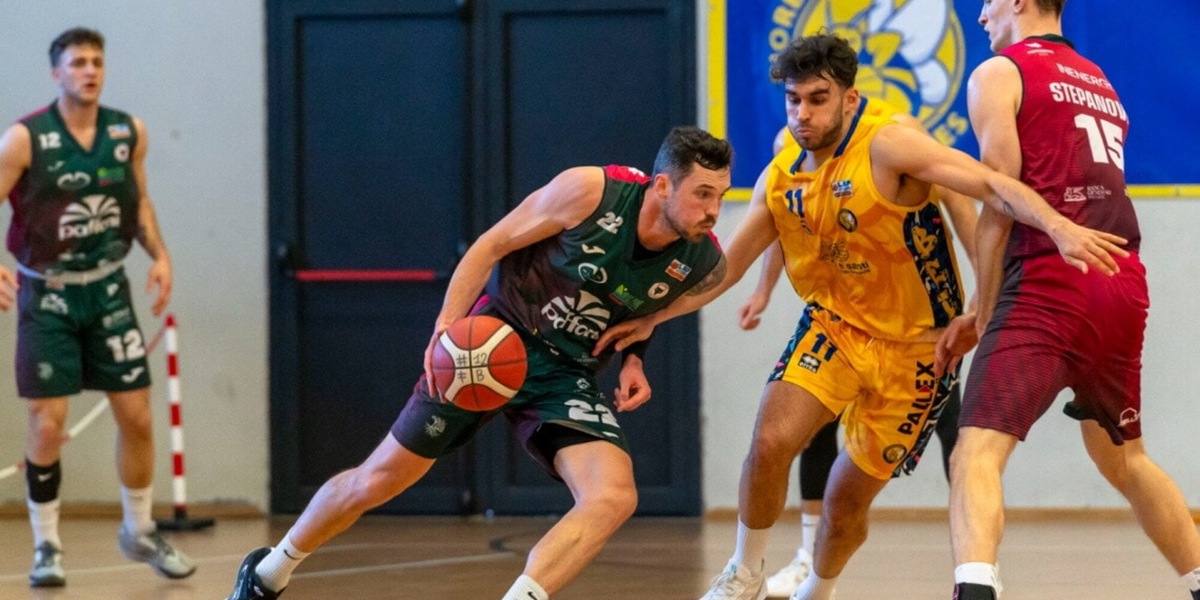 Paffoni di grande cuore: Misters regala la vittoria allo scadere