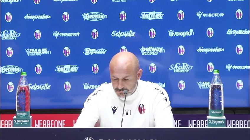 Italiano: "Non sottovaluteremo l'Empoli"