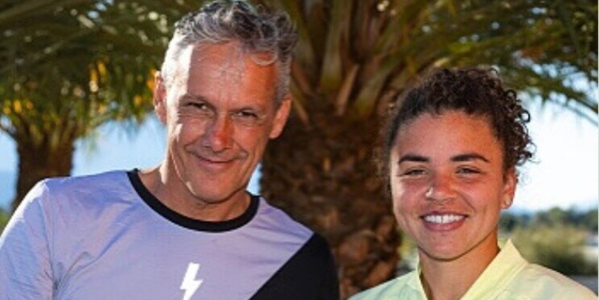 Paolini si separa da coach Furlan, l'annuncio: "Dieci anni straordinari"