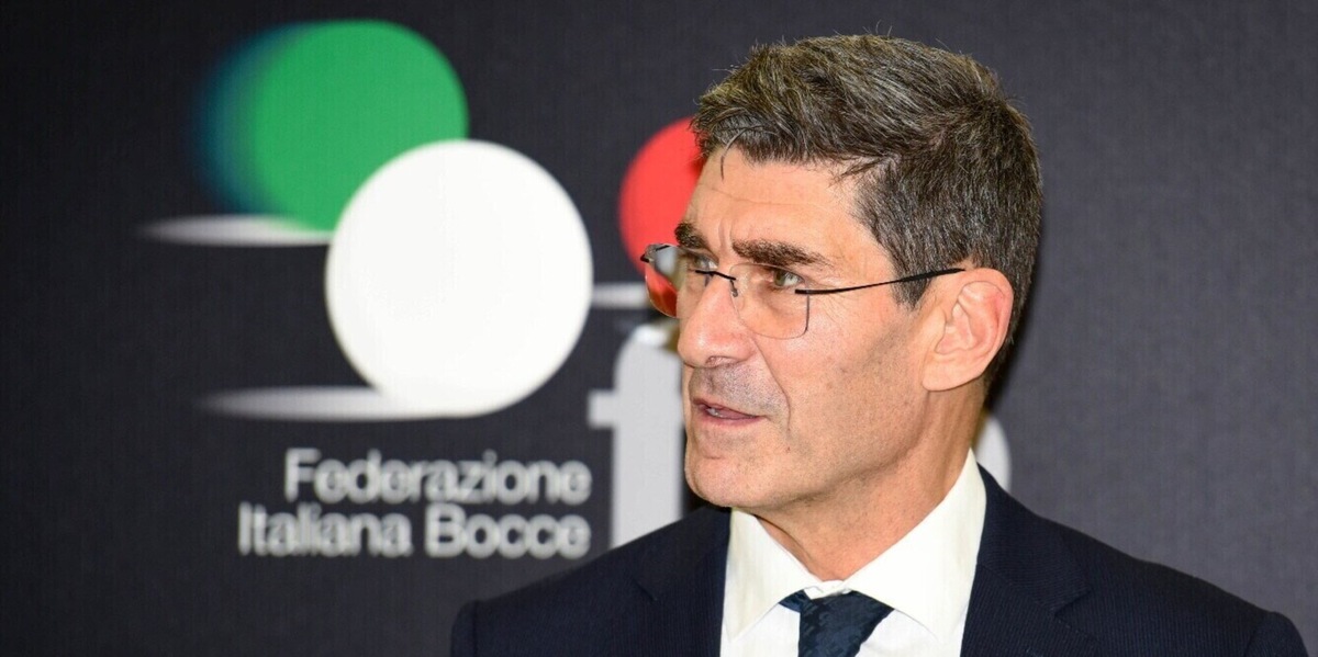 De Sanctis in corsa al Cip: "Proseguiamo lavoro Pancalli"