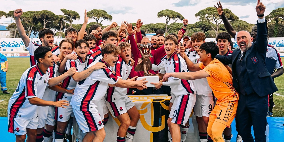 Fiorentina, Viareggio amaro: Genoa, trionfo sotto gli occhi di Vieira