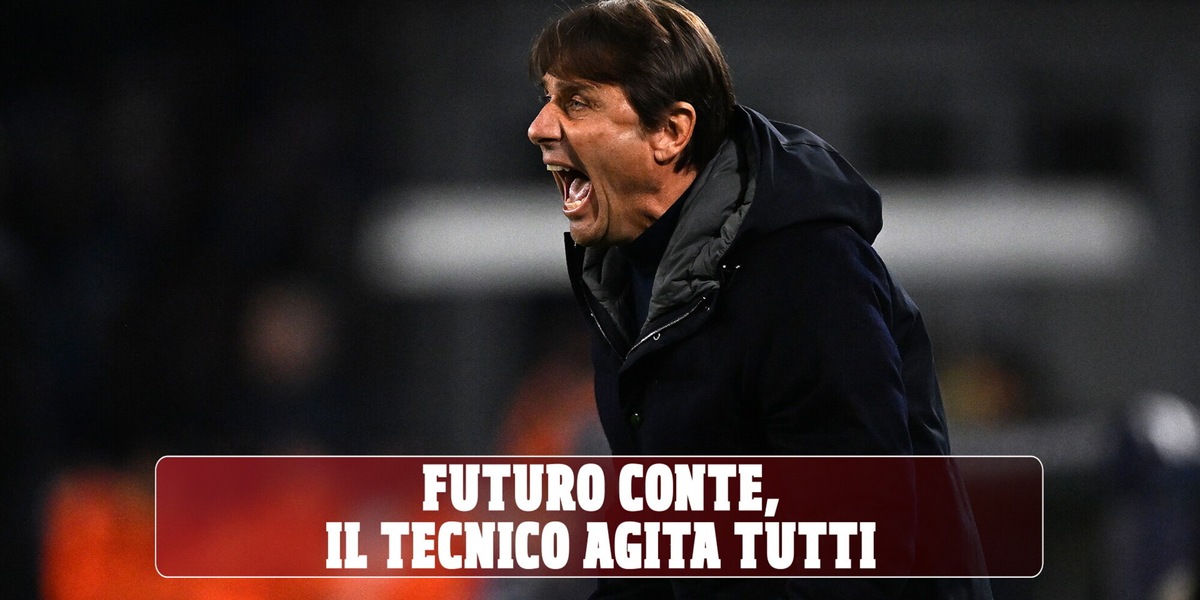 Conte agita tutti
