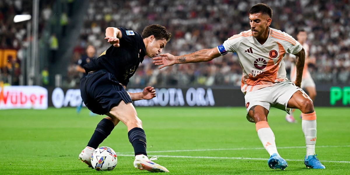 "Roma-Juve, Ranieri può sostituire così Dybala. Se ci fosse stato Motta..."