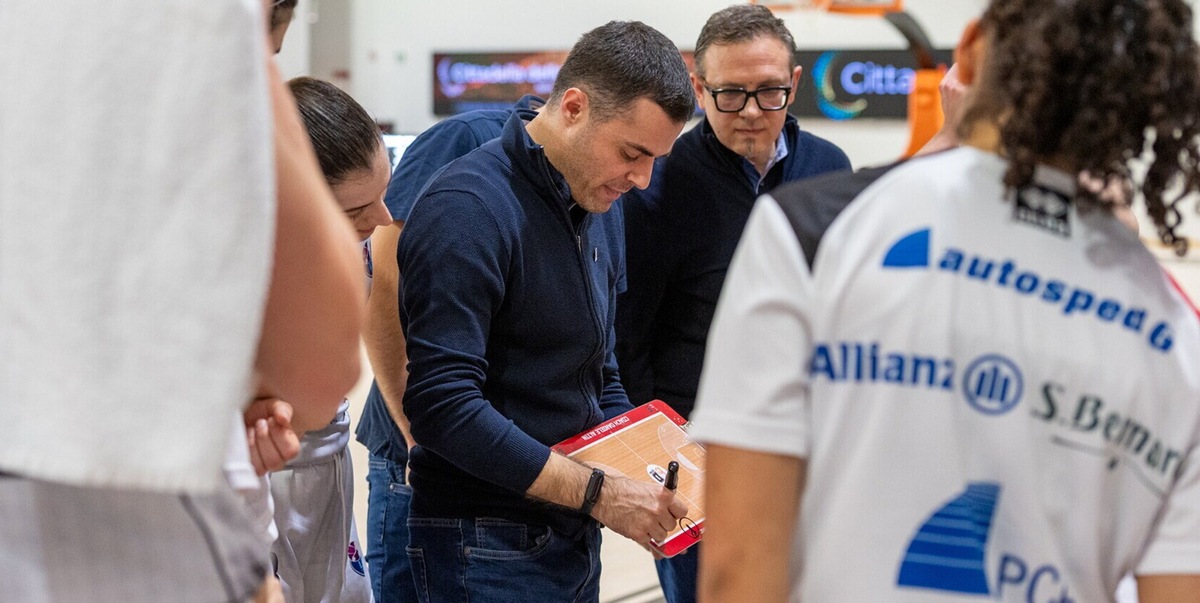 Scattano i playoff dell’Autosped BCC Derthona