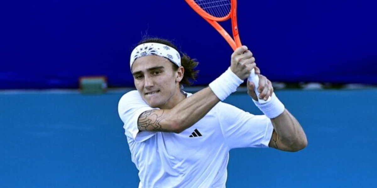 Bellucci torna a vincere: batte Kotov e vola agli ottavi a Marrakech