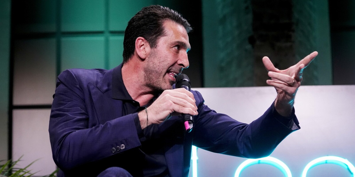 Buffon promuove l’arrivo di Tudor alla Juve: “La squadra aveva bisogno..."
