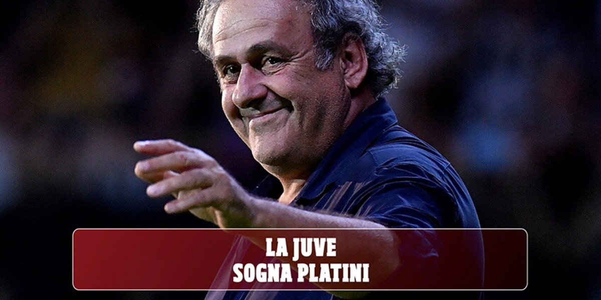 Sognando Platini