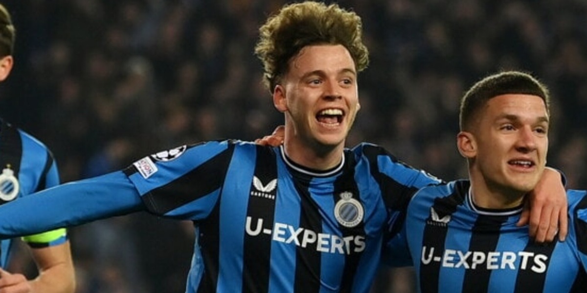 De Cuyper, chi è l'esterno che ha colpito la Juve e quel precedente in Italia