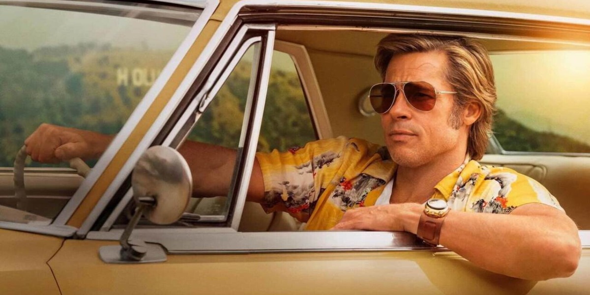 Brad Pitt tornerà per il sequel di C'era una volta a... Hollywood