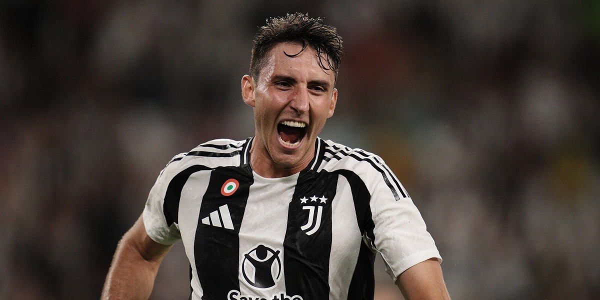 “Riportare la Juve al top”: il sogno di Cambiaso e la sentenza su Motta