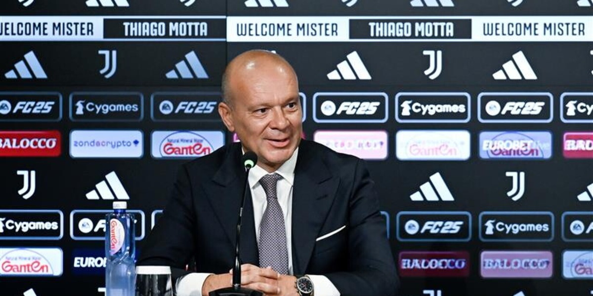 Juve, Scanavino a tempo pieno: la scelta di Elkann, ufficiale l'addio a Gedi