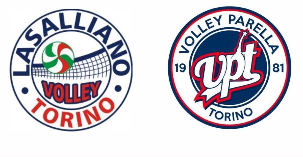 Volley Parella e Lasalliano Volley insieme per la crescita della pallavolo giovanile