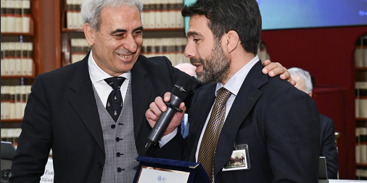 SAFE celebra la sin-Energia con lo Sport alla Camera dei Deputati