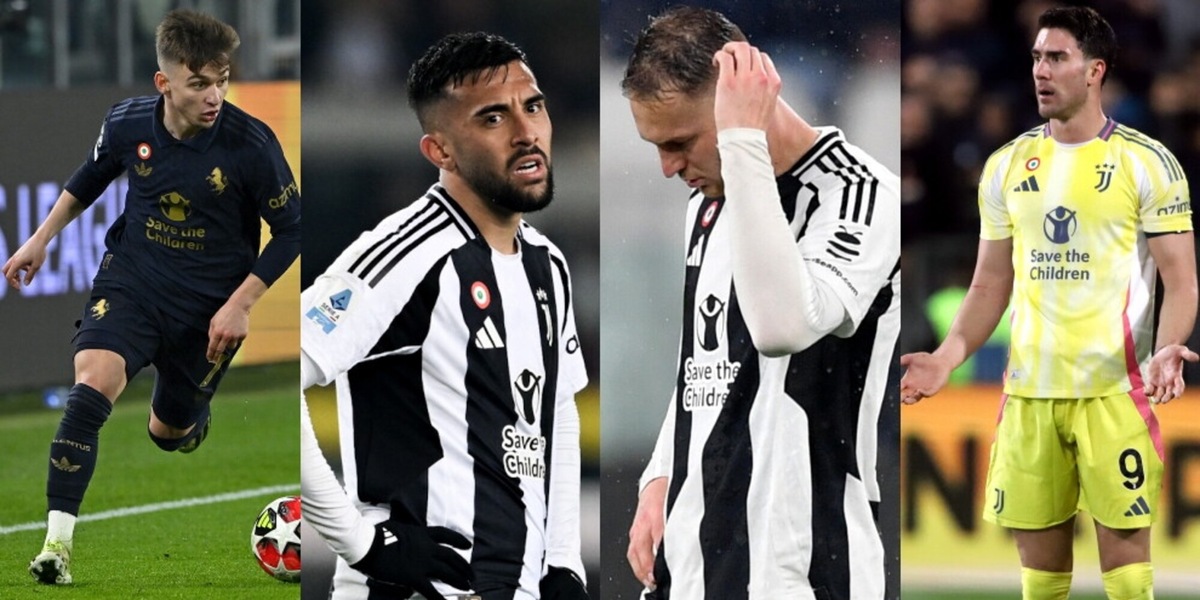 Da Nico a Koop, chi ha fatto sparire 40 gol: l'obiettivo di Tudor oltre i flop