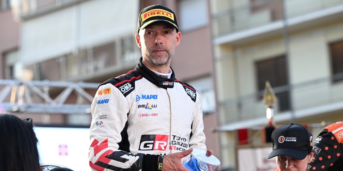 Il Rally Regione Piemonte infiamma il “Tricolore”