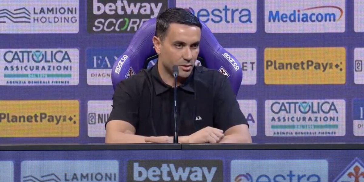Fiorentina, tra Milan e... posto Champions. Palladino: "Vinciamole tutte!"