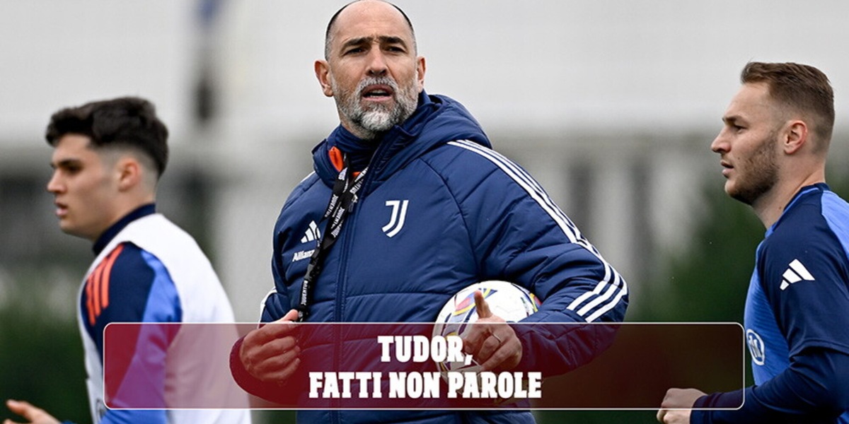 Tudor, fatti non parole