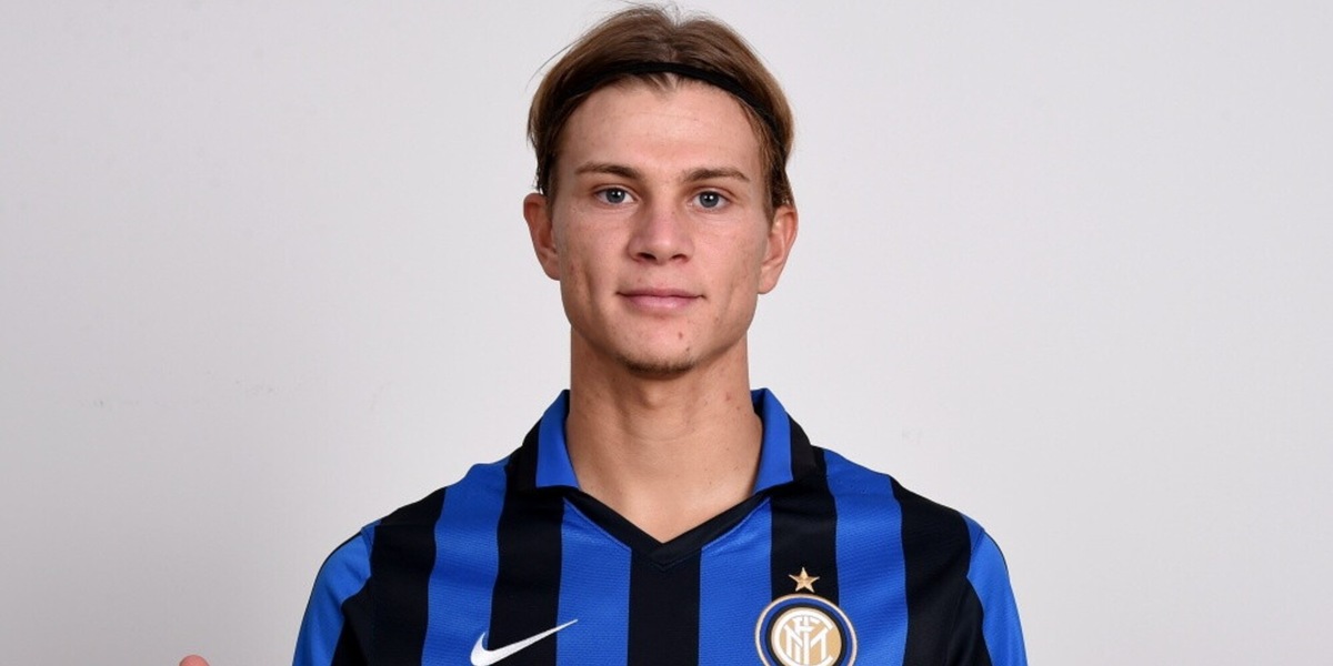 Longo, il bomber Inter mai sbocciato: “Mi spostavano di anno in anno…”