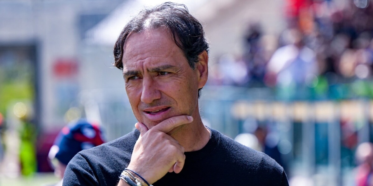 Nesta a sorpresa sul futuro al Monza: "Non mi confermerei"