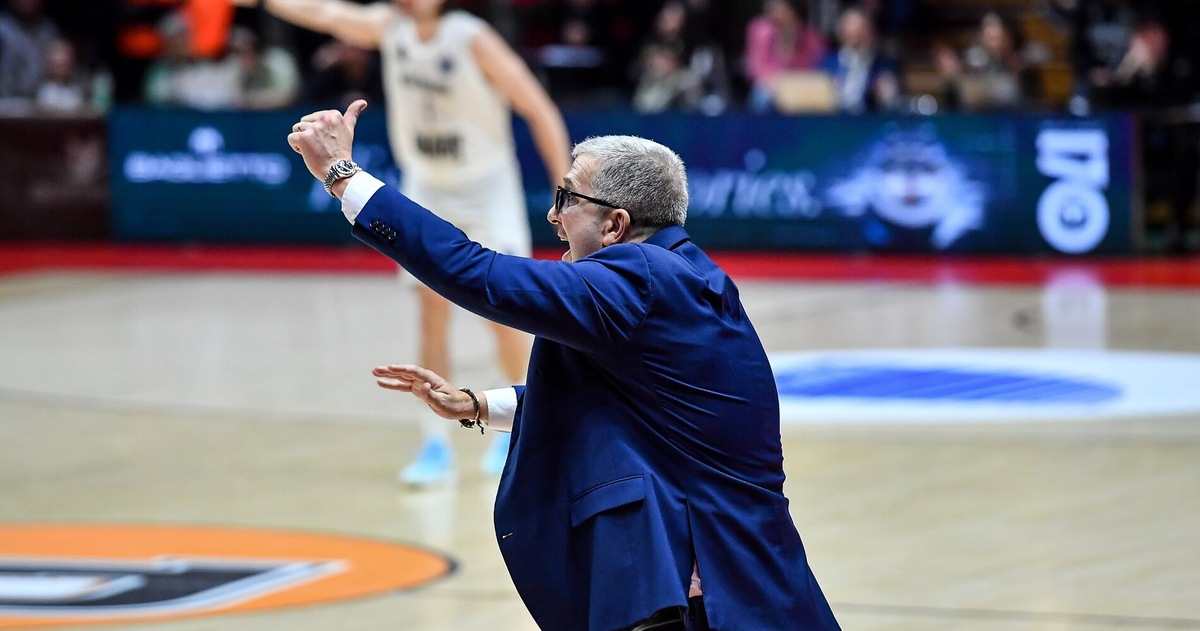 La volata-playoff della Bertram riparte dalla capolista Trapani