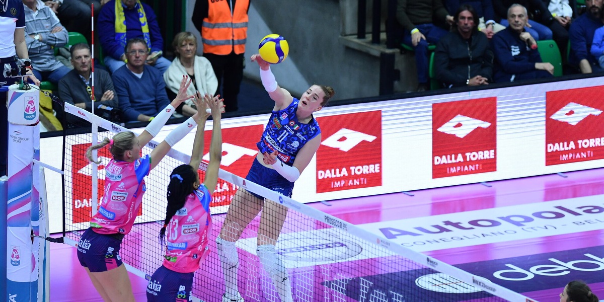 Play Off: si gioca Gara 3 delle semifinali
