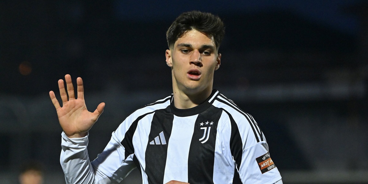 "Adzic è straordinario, ma la Juve che fa? Deve giocare in Serie A!"