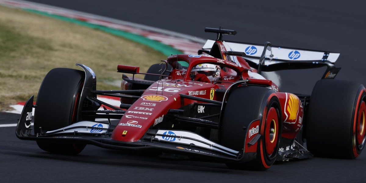 Leclerc: “Risultato deludente”. Hamilton: “Spero di ritrovare il passo in gara"