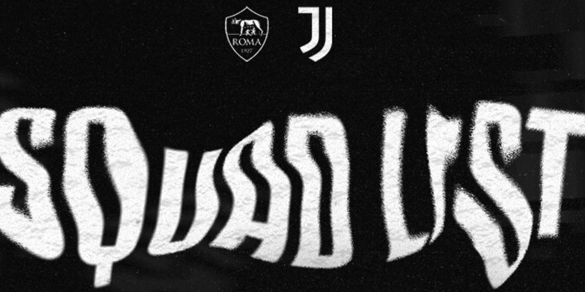 Convocati Juve: Tudor ritrova Cambiaso e Douglas Luiz ma ne perde un altro