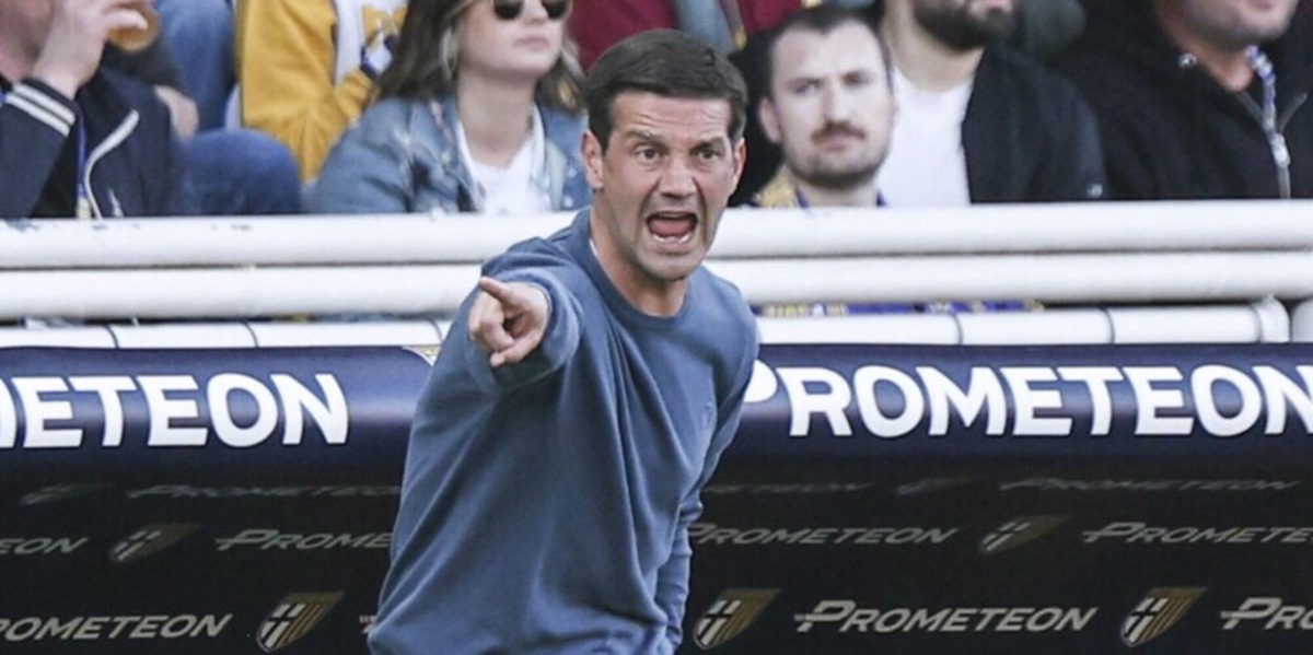 Chivu esalta il Parma, frecciata all'Inter: "Pensavano di averla già vinta..."