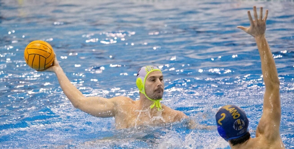 La Reale Mutua Torino ’81 Iren perde contro la capolista Chiavari Nuoto