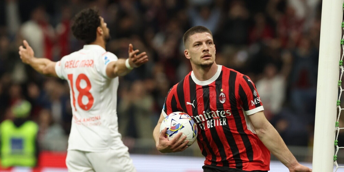Milan di rimonta sulla Fiorentina: il 2-2 frena entrambe nella corsa Champions