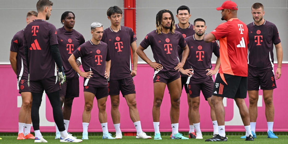 Bayern, chi è il sostituto di Musiala? Kompany ha una carta a sorpresa